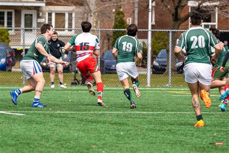 RCM VS MTL IRISH RFC (MASC2) 2022-04 - REEL A