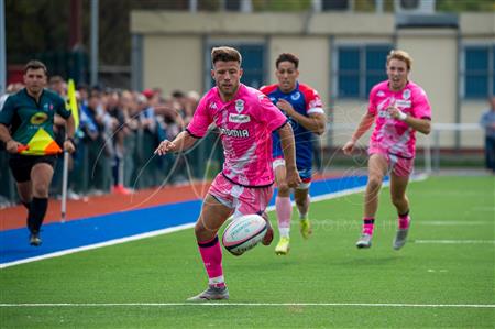 Espoirs - FCG (44) vs (17) Stade Français