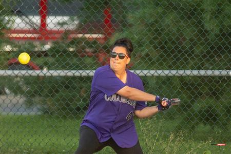 Monstars vs Sloppy Posse - 2022 - Reel 3