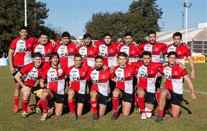 Equipo de 2018