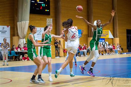 BCTM (66) vs (67) Montbrison