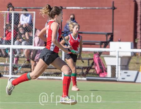 SITAS vs Mariano Moreno - 5ta