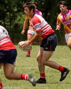 Seven de la Tradición 2021 - San Antonio de Areco