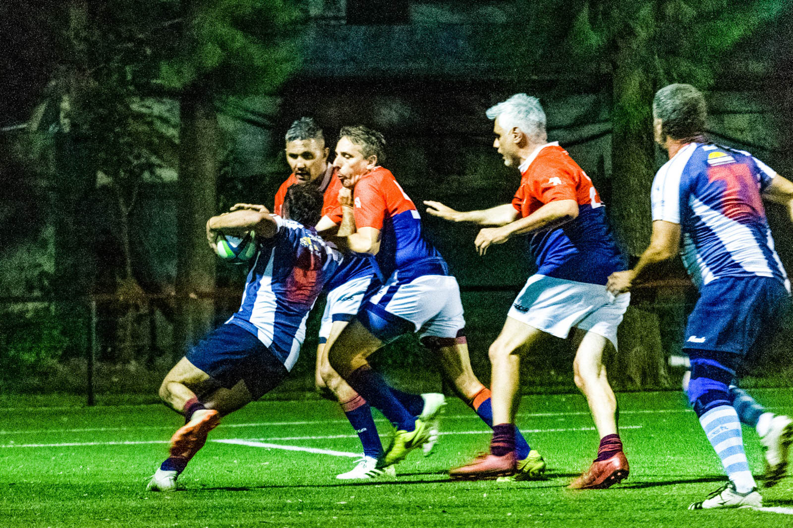  Zarate Classics - Asociación Deportiva Francesa - RugbyV -  (#ZarateVsDepoClassics) Photo by: Lily Bermúdez | Siuxy Sports 2021-10-29