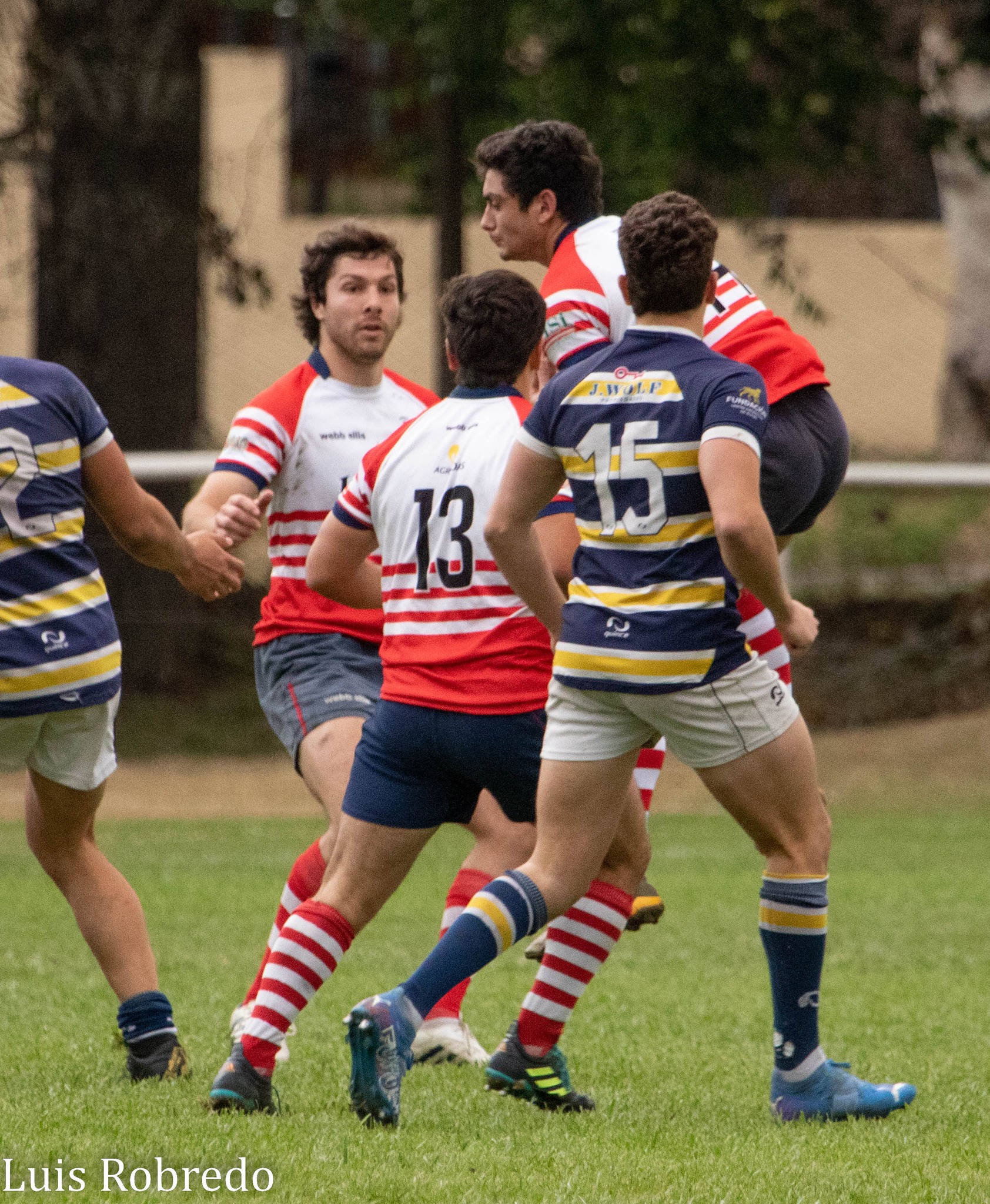  Areco Rugby Club - Círculo de ex Cadetes del Liceo Militar Gral San Martín - Rugby - URBA - Areco RC vs Liceo Militar (#URBAArecoLiceoM2022) Photo by: Luis Robredo | Siuxy Sports 2022-10-22
