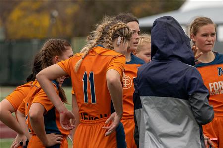 RSEQ - Rugby Fem - Dawson (12) vs (31) André Laurendeau - SemiF