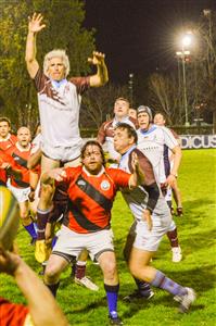 VARBA vs Liceo Naval Classics