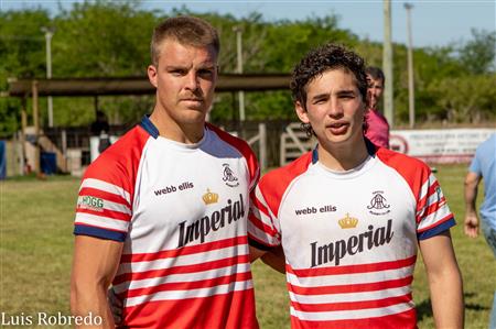 URBA - Areco RC vs Padua