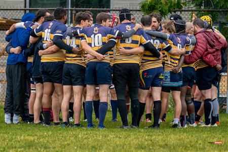 TMR (48) vs (0) BRFC - Reel B - M2