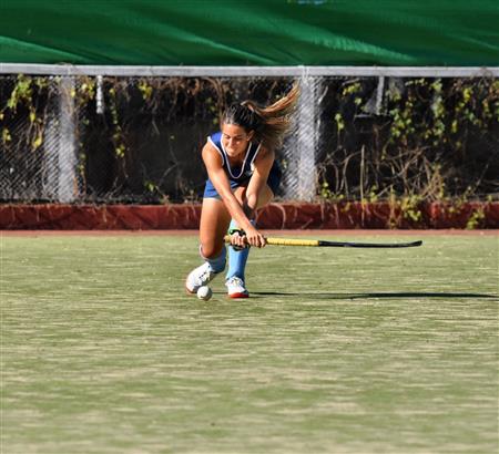 S.I.C. A vs Banco Nacion A - 6ta a 1ra - 2022