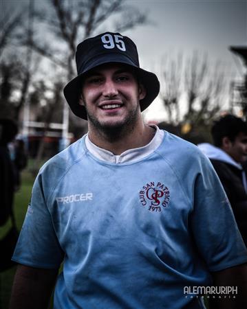 ADF vs San Patricio - 2022 - Primera