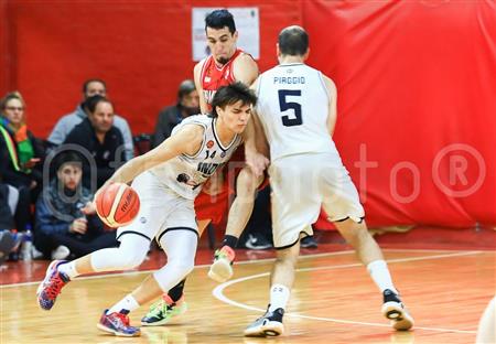 RMLTC vs Los Indios - Liga Federal 2022