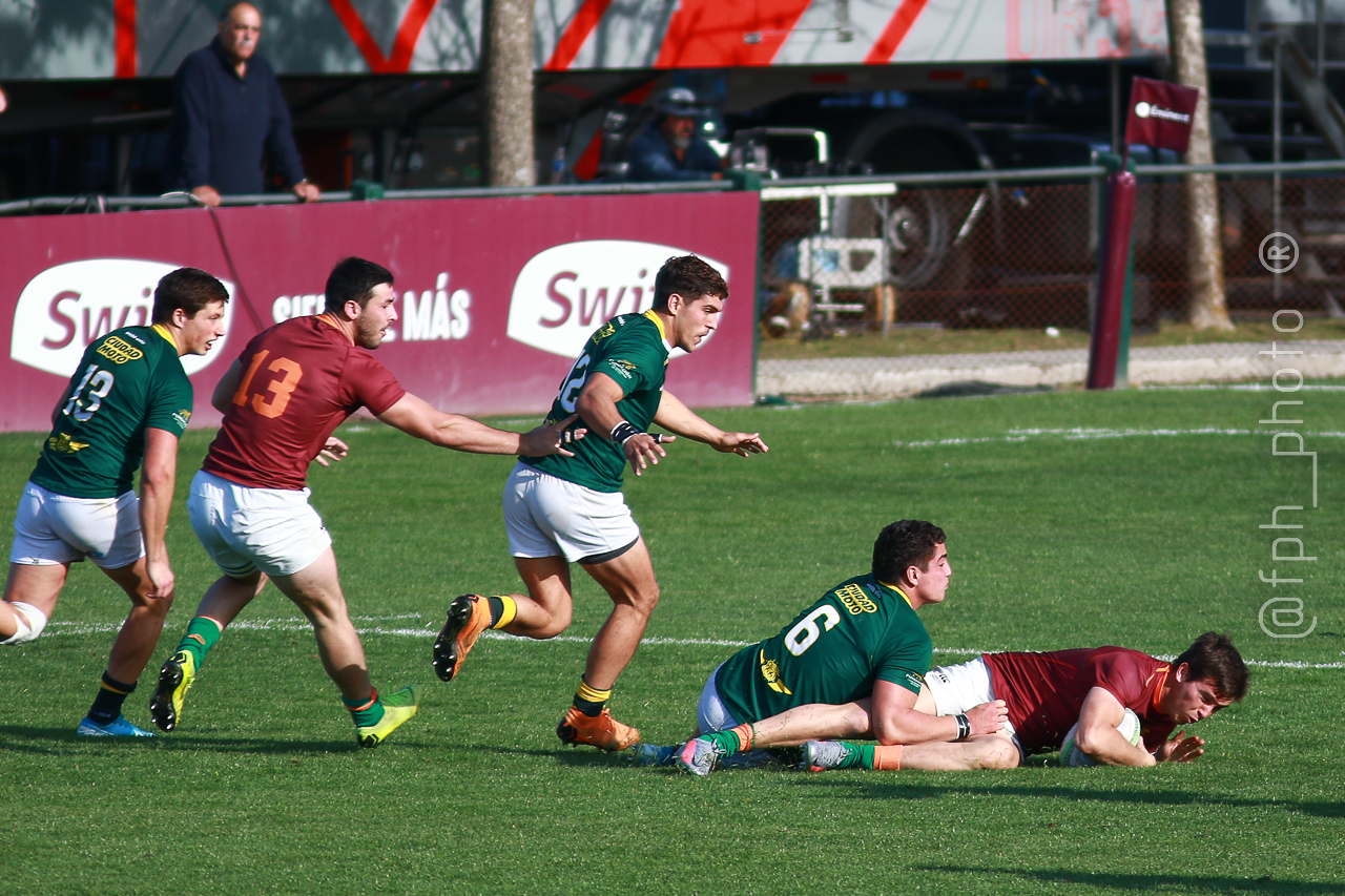 Newman - Club de Rugby Los Tilos - Rugby - URBA Top 13 - Newman (40) vs (24) Los Tilos (#URBANewmanTilos2022) Photo by: Alan Roy Bahamonde | Siuxy Sports 2022-09-24