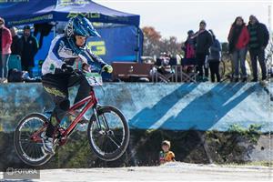 BMX Campeonato Buenos Aires 2018
