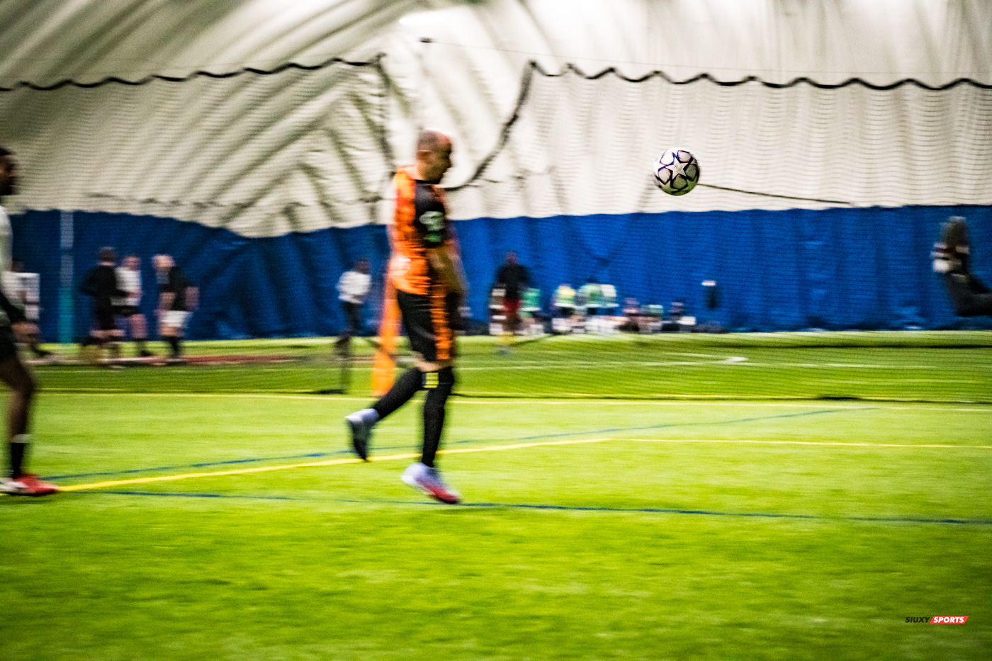  Bandjos FC - Montreal United FC - Soccer - Bandjos Fc Div3 A VS Montreal United FC (#2022BandjosFC3VSMtrlUnitedFC) Photo by:  | Siuxy Sports 2022-03-04