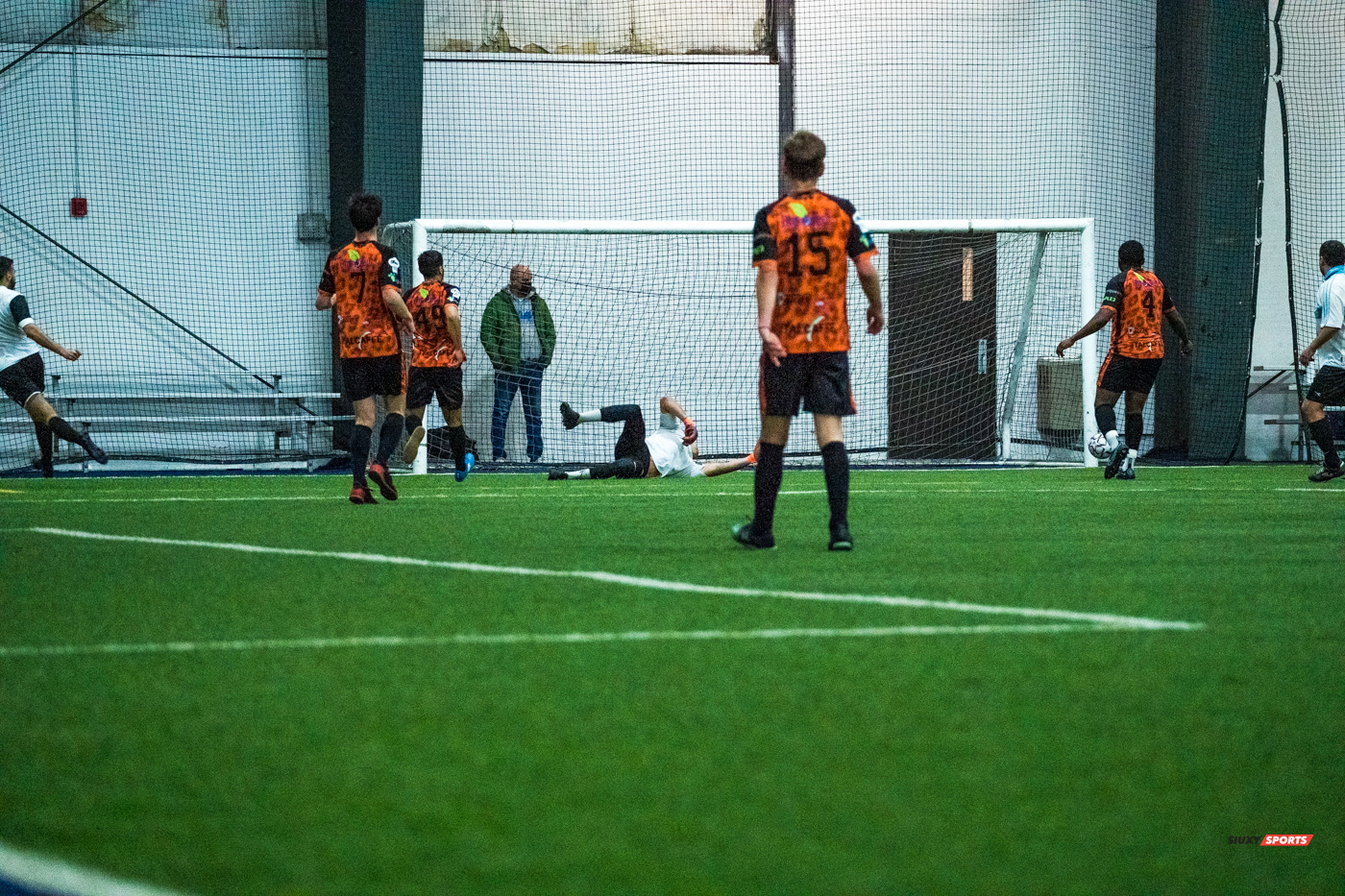  Greystone Realty - Bandjos FC - Soccer - Greystone Realty VS Bandjos FC1 (#2022GrystnRltyVSBandjosFC1) Photo by:  | Siuxy Sports 2022-03-04