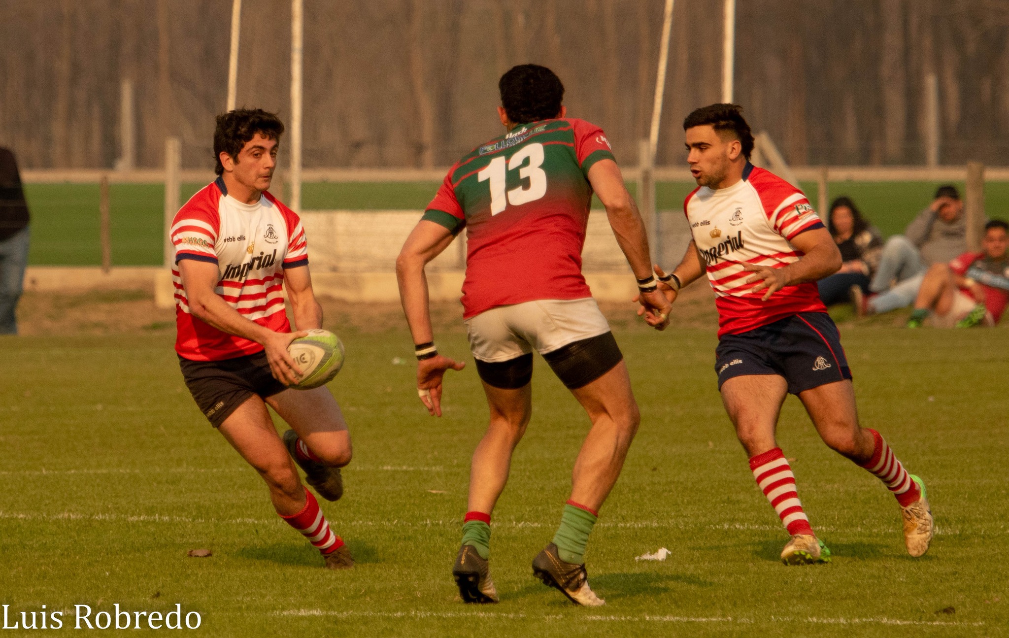  Areco Rugby Club - Retiro Rugby Hurlingham - Rugby - Areco Rugby vs Retiro - 2022 (#ArecoRetiro2022R1) Photo by: Luis Robredo | Siuxy Sports 2022-08-20