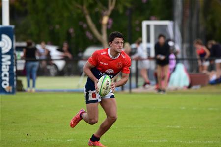 Deportiva Francesa vs Olivos Rugby Club - Inter & Pre - URBA