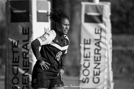 FC Grenoble (76-7) SOC Rugby - Féd1