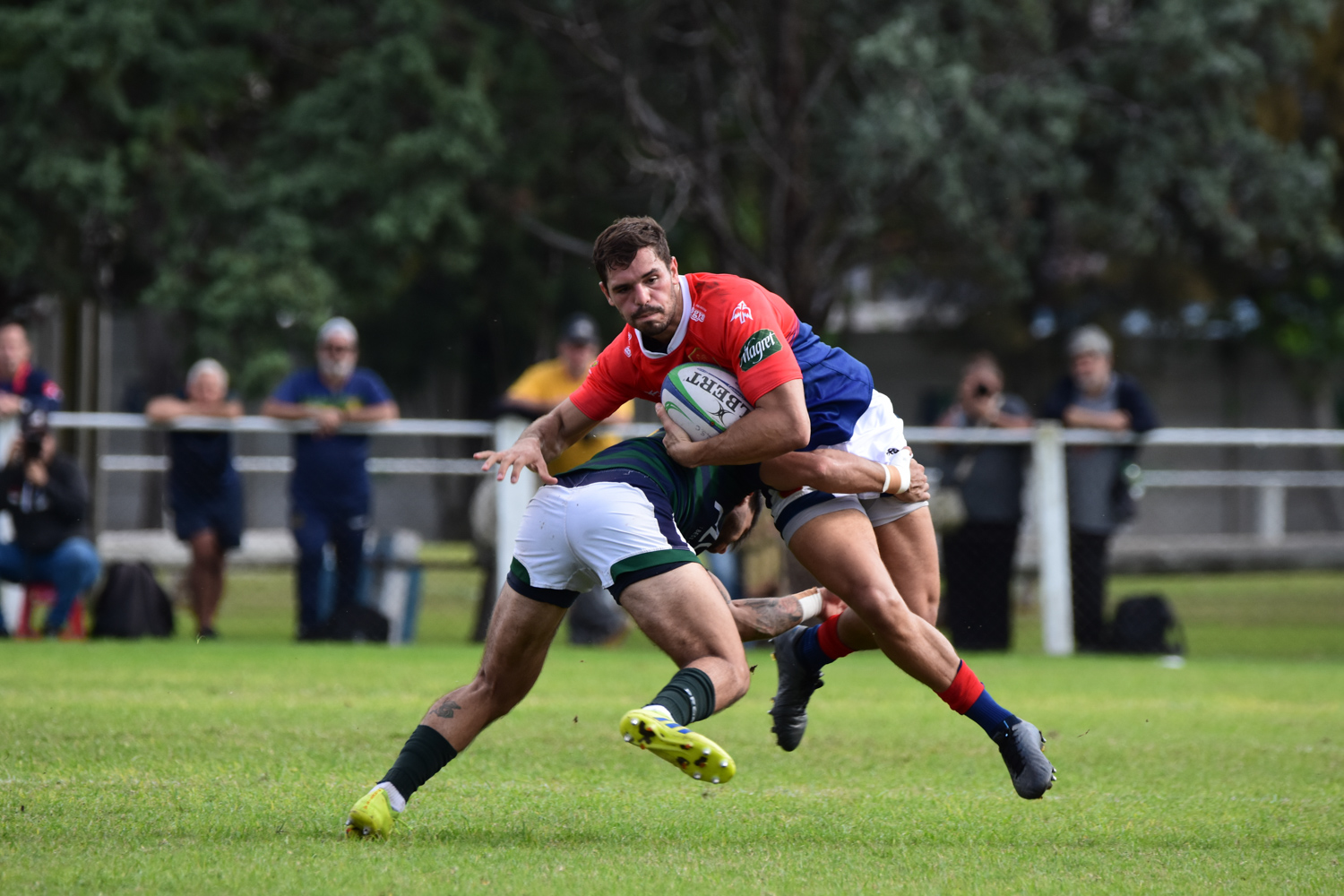  Club San Cirano - Asociación Deportiva Francesa - Rugby - San Cirano (36) vs (32) Deportiva Francesa - 1ra - URBA 2022 (#CSCvsADF2022Pri) Photo by: Ignacio Pousa | Siuxy Sports 2022-03-26