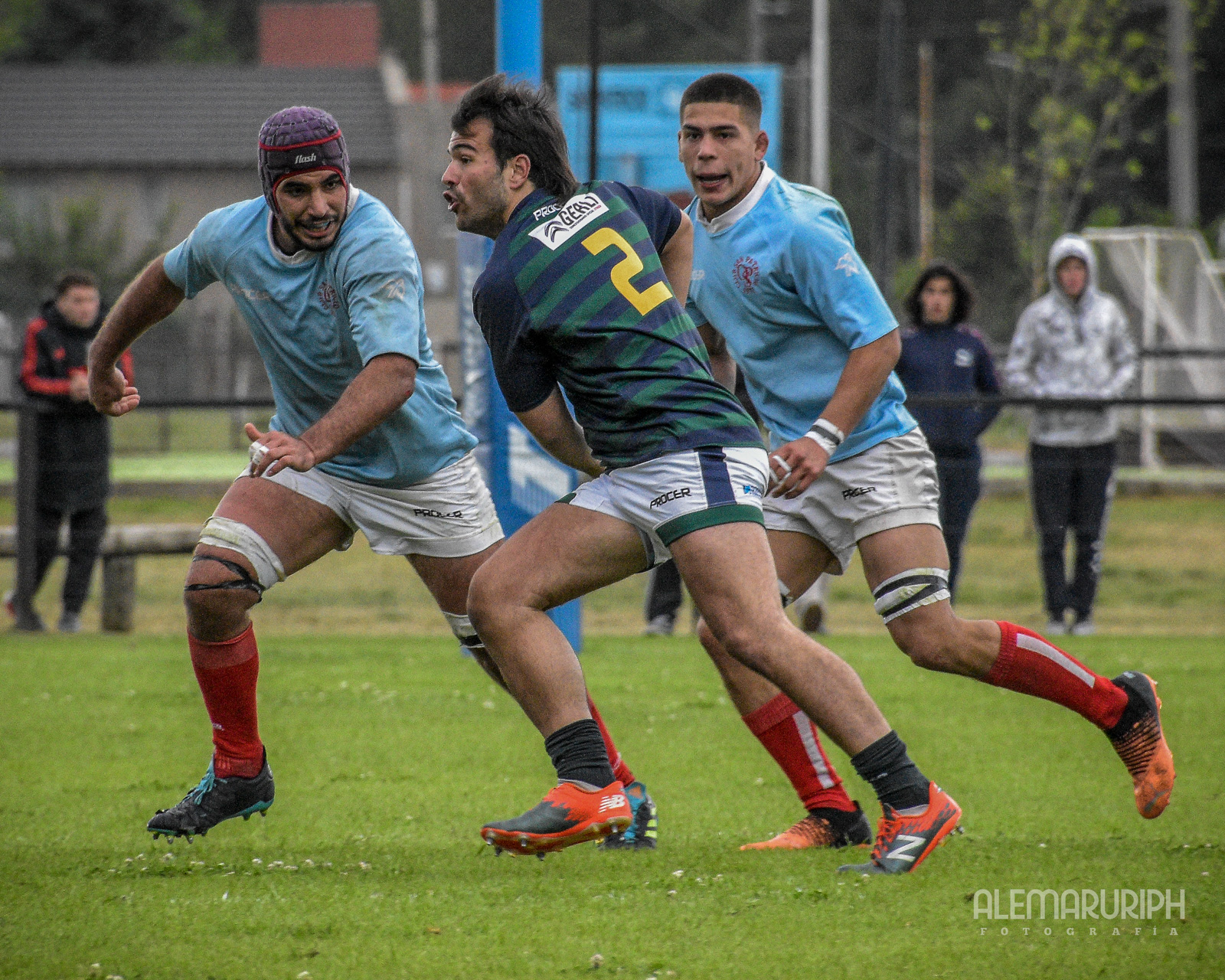  San Patricio - Club San Cirano - Rugby - URBA - 1A - San Patricio (36) vs (24) San Cirano (#URBASanpaVSanCir2022) Photo by: Alejandra Maruri | Siuxy Sports 2022-10-08