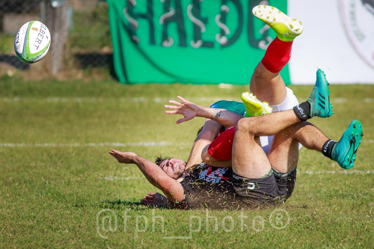  Sociedad Italiana de Tiro al Segno - Universitario de La Plata - Rugby - SITAS (35) vs (14) CULP - URBA 2022 (#SITASvsCULP2022) Photo by: Alan Roy Bahamonde | Siuxy Sports 2022-04-09