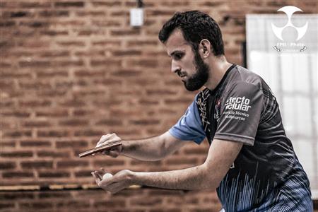 Copa por equipos 2021