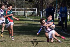 SITAS vs San Carlos - URBA M14