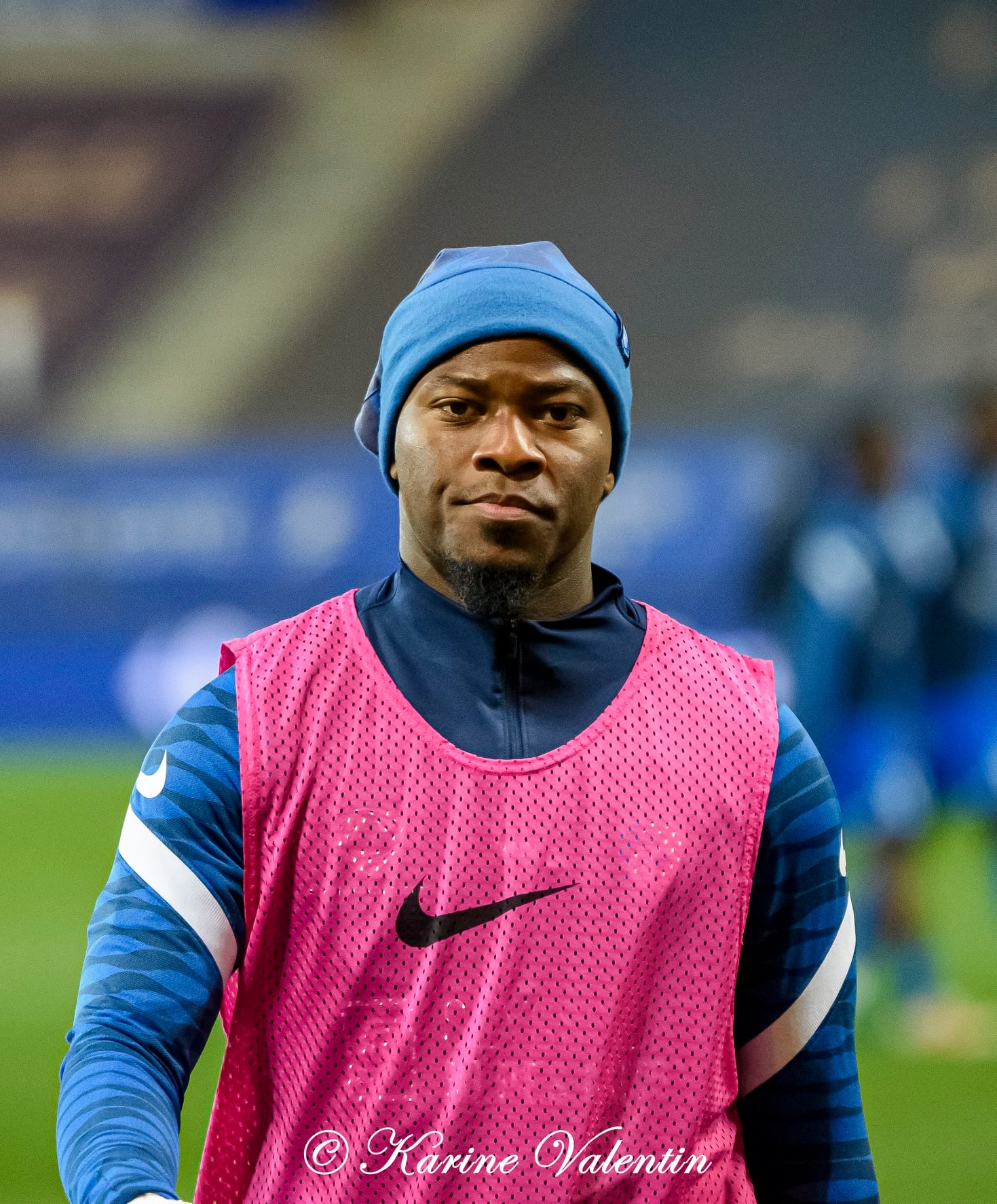 Akim ABDALLAH -  Grenoble Foot 38 -  - Soccer - GF38 vs USLD (#GF38vsUSLD2021nov) Photo by: Karine Valentin | Siuxy Sports 2021-11-06