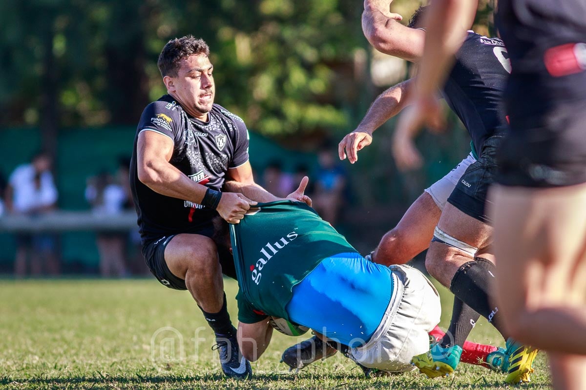  Sociedad Italiana de Tiro al Segno - Universitario de La Plata - Rugby - SITAS (35) vs (14) CULP - URBA 2022 (#SITASvsCULP2022) Photo by: Alan Roy Bahamonde | Siuxy Sports 2022-04-09