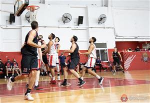 Ramos Mejia Lawn Tenis Club Vs CA Estudiantil Porteño 2021