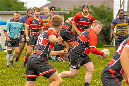 TMR (48) vs (0) BRFC - Reel A - M2