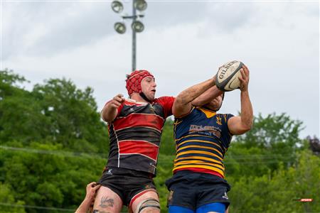 TMR (29) vs (0) BRFC - Reel A2 - M1