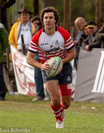 Areco Rugby vs Brandans 