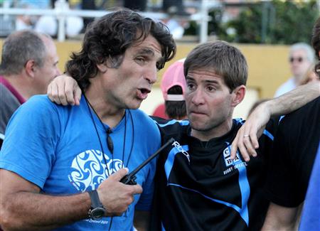 CUBA (11) vs (9) Hindu - Final URBA 2013 (Publico)