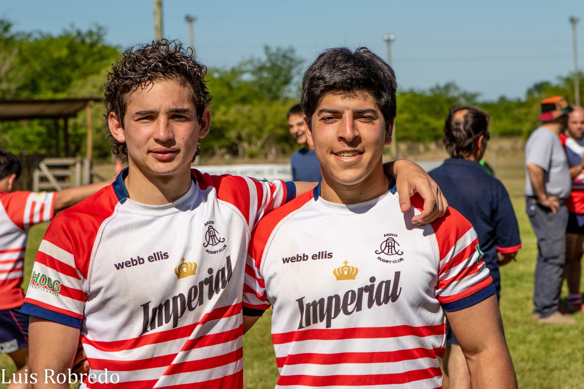  Areco Rugby Club - Club Atlético San Antonio de Padua - Rugby - URBA - Areco RC vs Padua (#URBAArecoPadua2022R1) Photo by: Luis Robredo | Siuxy Sports 2022-11-06