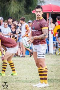 Atlético San Andrés Vs Berisso - URBA - Primera - Ascenso a Tercera