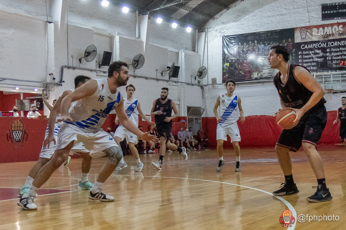  Ramos Mejía Lawn Tennis Club - Sociedad Hebraica Argentina - Basketball - Ramos Mejia Lawn Tennis Club Vs Hebraica Basquet 2021 (#RMLTCvsSHA2011) Photo by: Alan Roy Bahamonde | Siuxy Sports 2021-06-09