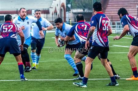 Torneo Día de La Bandera