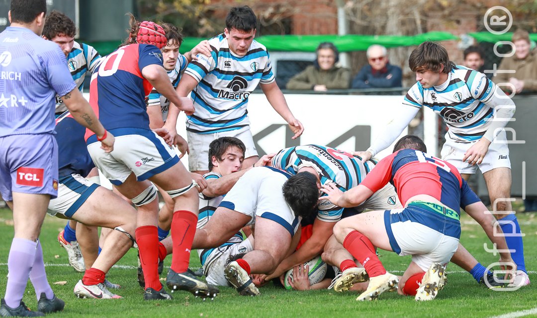 San Isidro Club - Club San Luis - Rugby - San Isidro Club (30) vs (24) Club San Luis - URBA Top 13 (#SICvSLuis2022) Photo by: Alan Roy Bahamonde | Siuxy Sports 2022-06-25