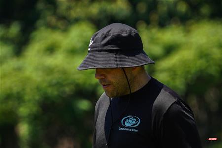 SABRFC I (33) vs. (24) Club de Rugby de Quebec - Super Ligue F - Reel B