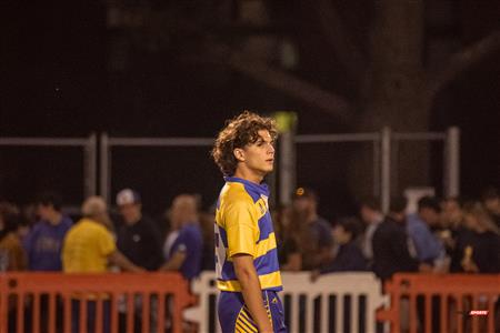 RSEQ RUGBY Masc - JOHN ABBOTT COLLEGE VS College Brébeuf - REEL B - PreMatch