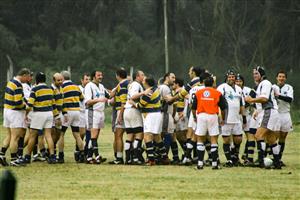 Pivetes XV (Los Pinos) vs Liceo Militar Classics