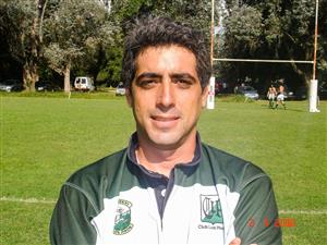 Los Pinos Pivetes XV vs Orcos de Olivos 2006