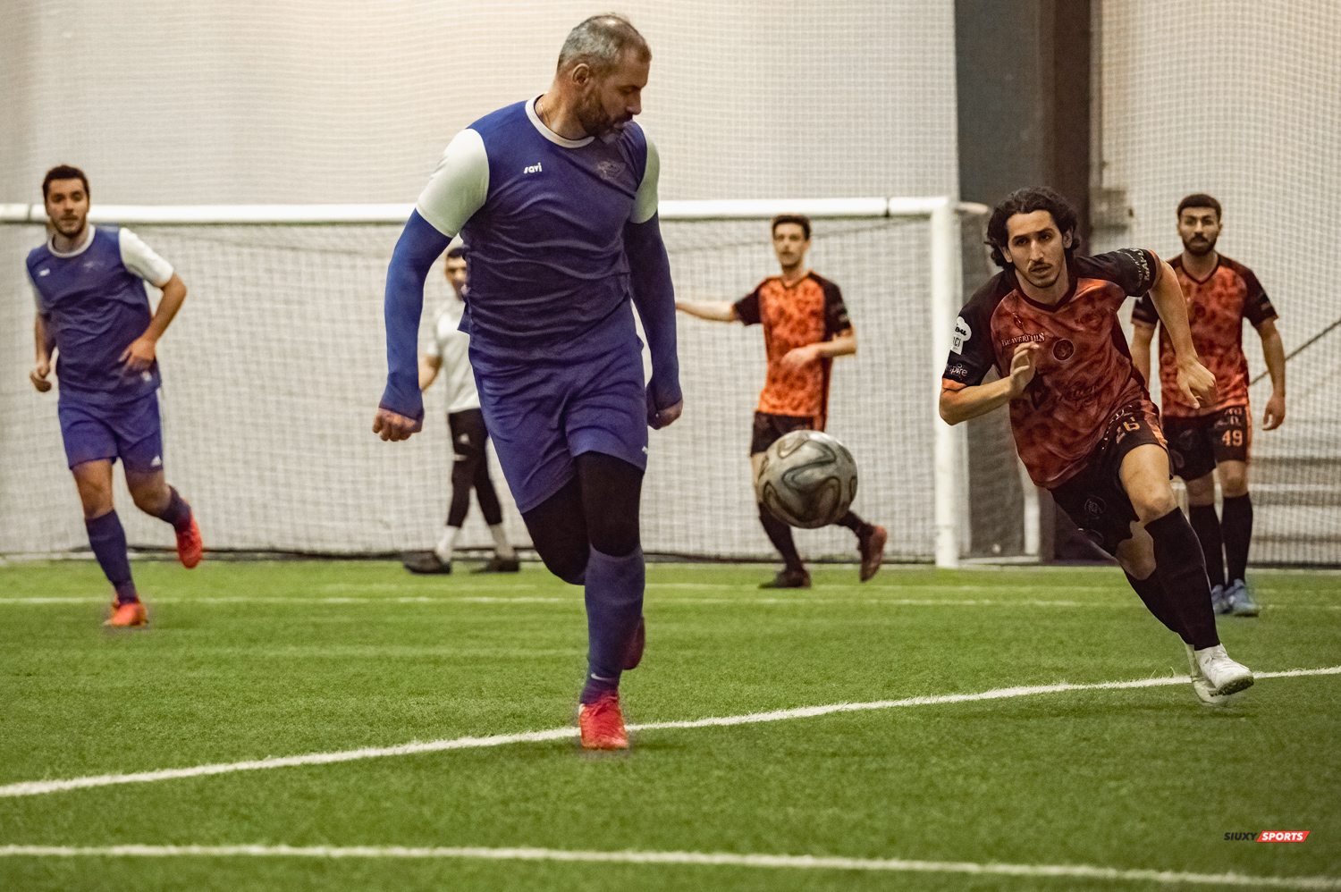  Arlans FC - Bandjos FC - Soccer - Arlans FC vs Bandjos FC 1 (#2022ArlansVsBandjosFC1) Photo by:  | Siuxy Sports 2022-03-25