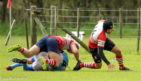 Areco Rugby Club vs Centro Naval