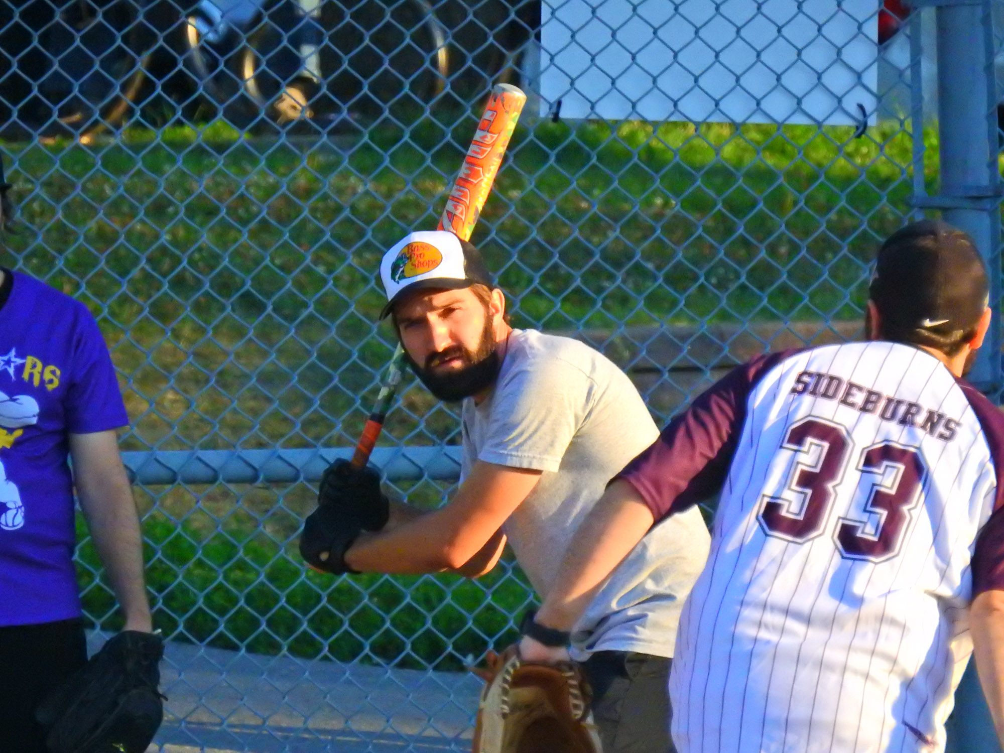  Coeur Circuits -  - Softball -  () Photo by:  | Siuxy Sports 2021-08-02