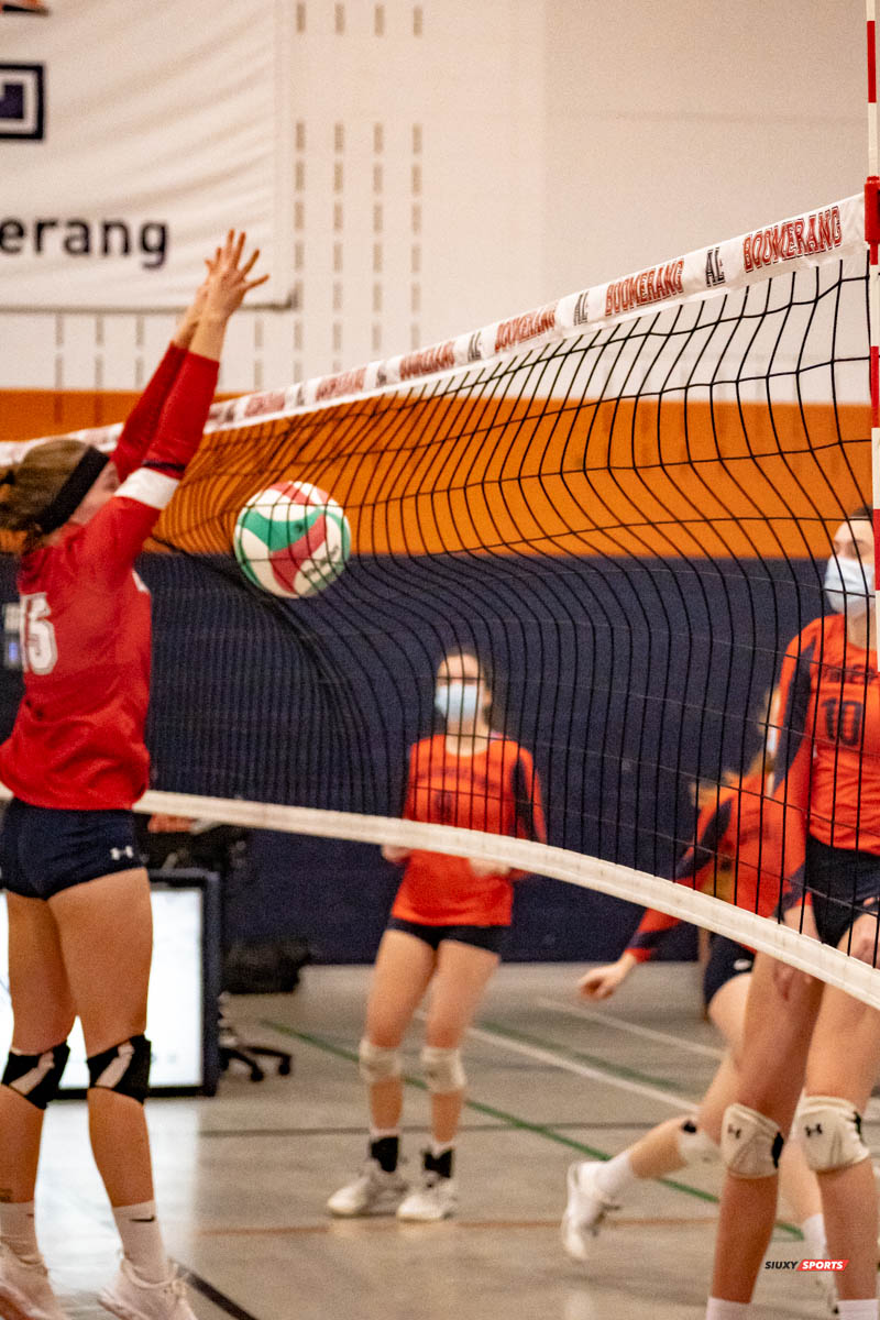  Cégep André Laurendeau - Cégep Trois-Rivières - Volleyball - André Laurendeau vs Trois Rivières - Volley (#BoomerangVsDiablos2022) Photo by:  | Siuxy Sports 2022-02-20