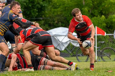 TMR (29) vs (0) BRFC - Reel A2 - M1