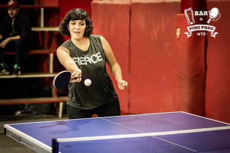 Ping Pong Musica 2021 - Bar NTE